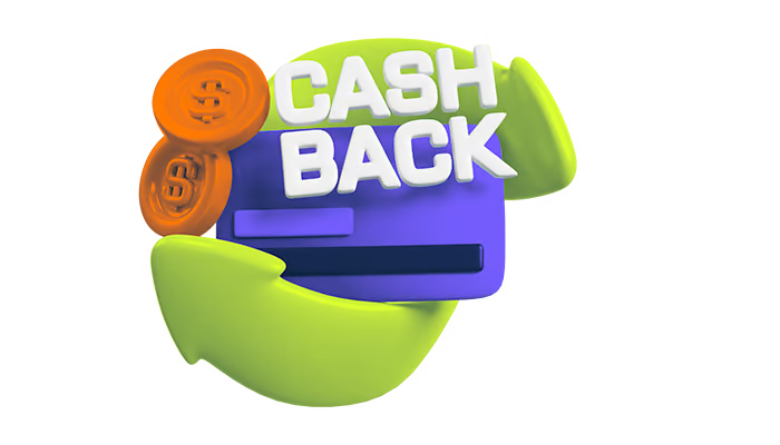 Кешбэк до 10%